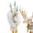 Patience Brewster Moonbeam Reindeer Figure Set-B