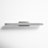 Erby Aluminum LED Flush Mounted Sconce-852374762-852374765-879974039