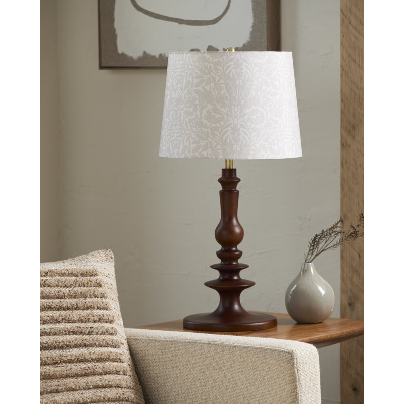 Corven Table Lamp