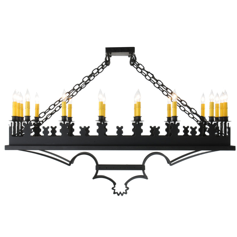 Asen 18 - Light Pendant