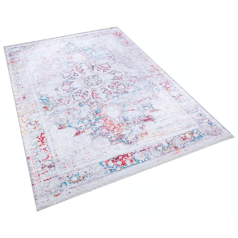 Tapis Sefy, Tapis de couloir 3 pi 3 po x 9 pi 10 po