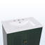 Meuble-lavabo 30 po avec lavabo-300581499