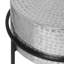 Table de bout ronde