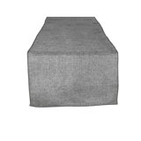 Iona-Lilly Solid Colour Table Runner