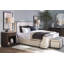 Monterey Upholstered King Bed-1851944429