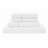 Ensemble de draps en percale 100% coton Scout-112817563-112817562