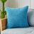 Set of 2 Throw Pillow Covers Only– 18"x18" Decorative Throw Pillow Covers-2093846361