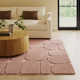 Aelin Pebble Hand Tufted Wool Rug