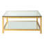 Metal Designs Per Se Cocktail Table-97678229
