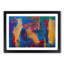 Abstract Vol.376 by S.Johnson - Framed Print-55618100-55618103