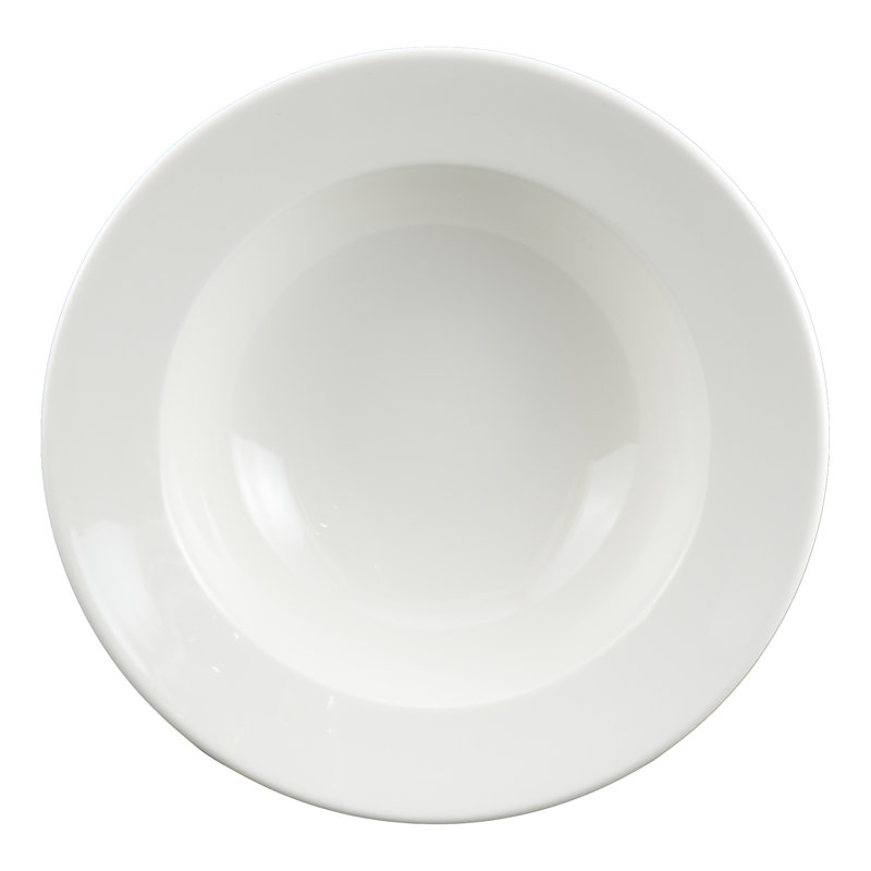 White Tie Caterer Cereal bowl