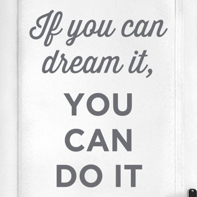 Wall Decal