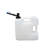 Midwest Can 640oz. HDPE Combo Can & Bottle Cooler