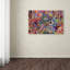 « modern diplomacy », reproduction d’impression sur toile tendue-21028216