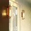 Applique murale d'extérieur 1 lumière Dunston-467346658-512342201