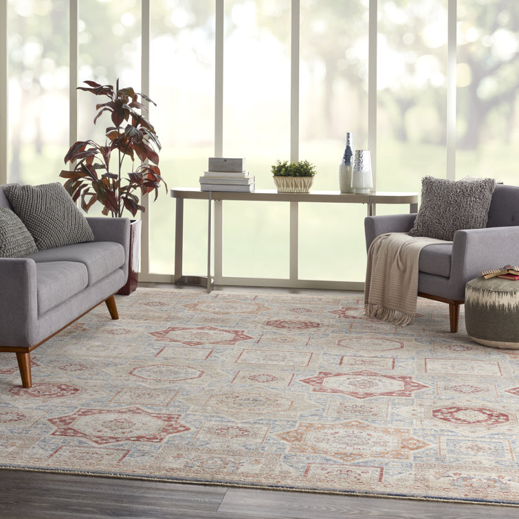 Oriental Indoor Rug