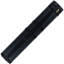 32" 4/8 Oval Pool Cue Case