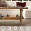 Table basse 43 po Danard