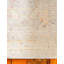 Tapis orange d'inspiration persane Maggie-86604636