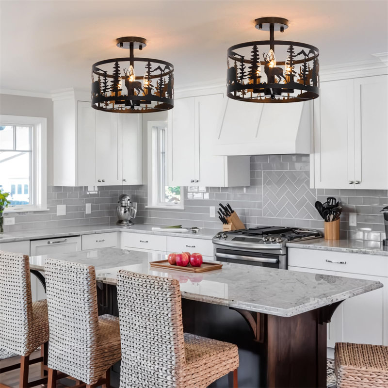 Nikole Chandelier
