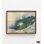 «Coastal Inspo For House Remodel Idea», art mural de plage apaisante à la plage, affiche de thème spa tropical, art de bureau Magic Ocean