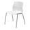 Wille Stackable Multipurpose Chair
