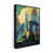 Unframed