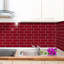 Peel & Stick Subway Tile-2000927021