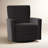 Upholstered Swivel Accent Chair-35201915-35201893
