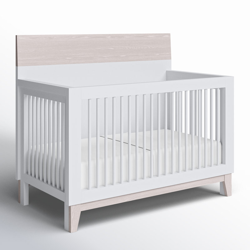 Gemi Crib