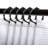 Zinc Shower Curtain Hook-60023800