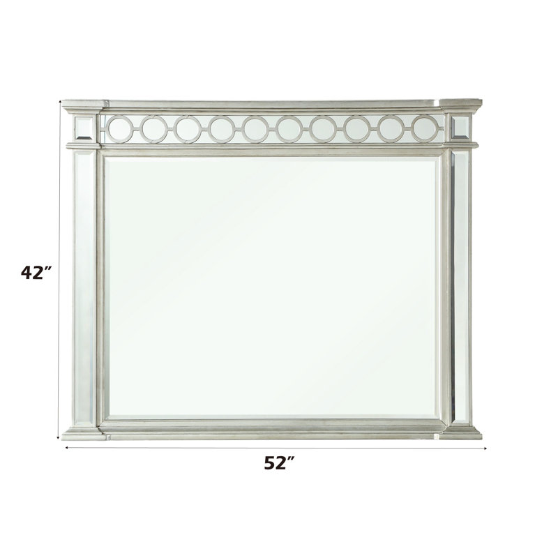 Miroir de salle de bain Varian