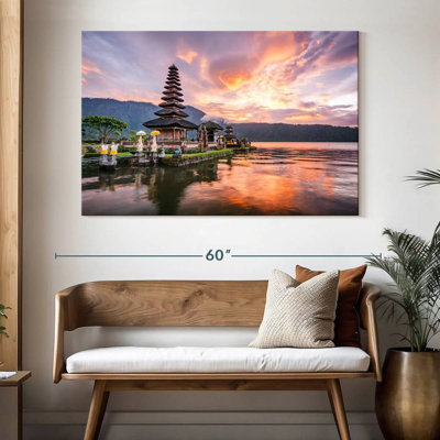 Adella Pura Bratan In Bali