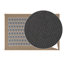 Geometric 50cm X 75cm Area Rug Set
