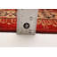 Teimani Red Rug 3'0" x 4'4"
