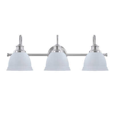 3 - Light Vanity Light