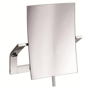 Symple Stuff Gallego Freestanding Toilet Paper Holder & Reviews