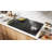 500 Series Induction Cooktop 30'' Without Frame