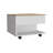Lift Top Coffee Table, Casters, One Shelf-370107149-370107158