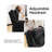  Power Recliner Chair With Massage And Heat,swivel Rocker Recliner Chair For Adults With Arm Storage,phone Stand-541765038