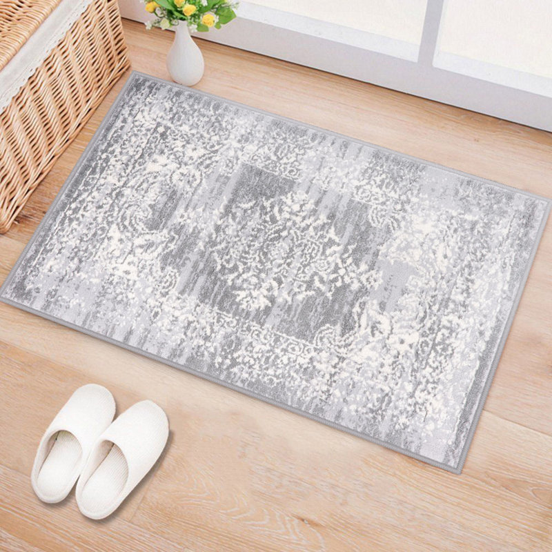 Barlow Oriental Indoor Rug, Rectangle 2' x 3'