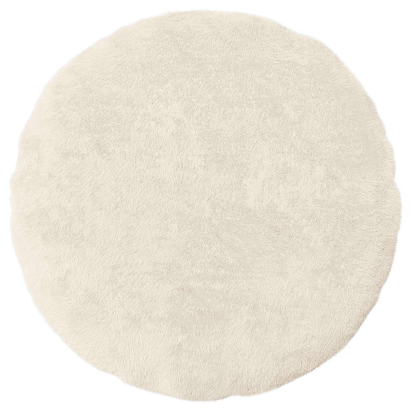 White Cushion Cover