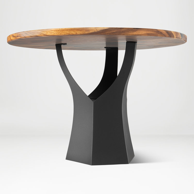 Namu Metal Dining Table Base
