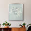 Toile de qualité supérieure Be Still - prête à être accrochée-1741736773-1741736775