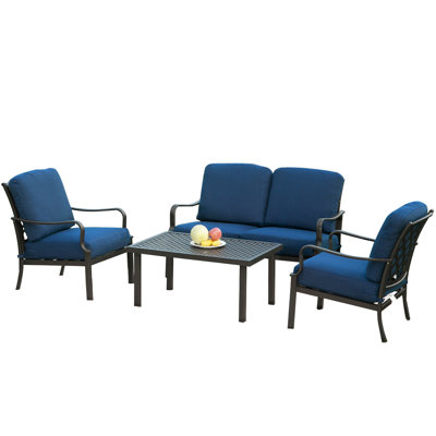 Mobilier de patio Weather