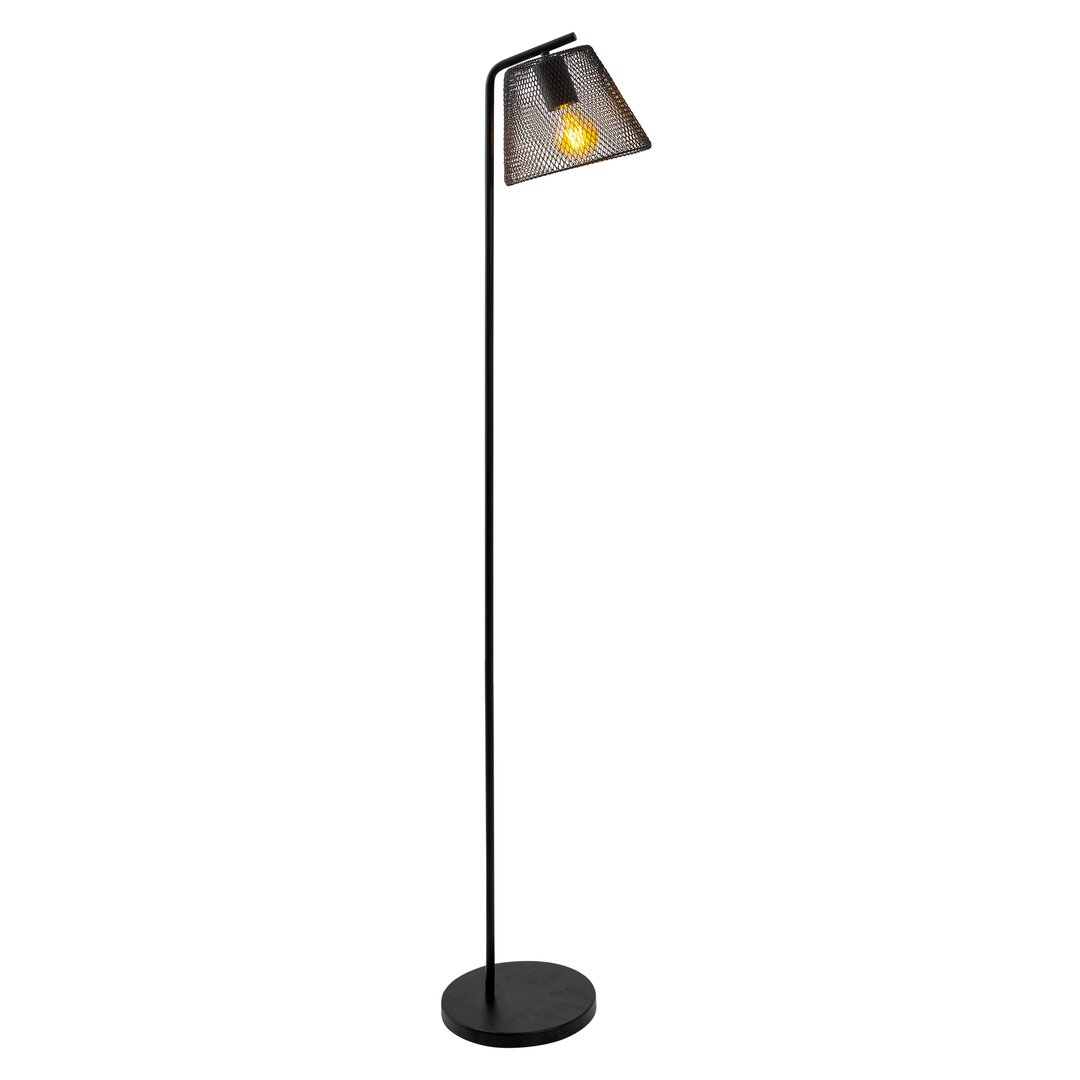 140 cm Bogenlampe Lucey