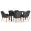 Ensemble repas pour 4 personnes Jaicarious Square-1627688460-1627688461-1627688496