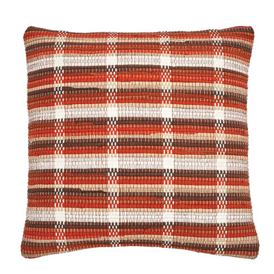 Hadley Sienna Throw Pillow