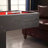 9'Black Premium Recreational Shuffleboard Table