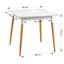 Kamby Dining Table
